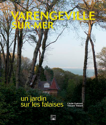 Varengeville-Sur-Mer, Un Jardin Sur Les Falaises