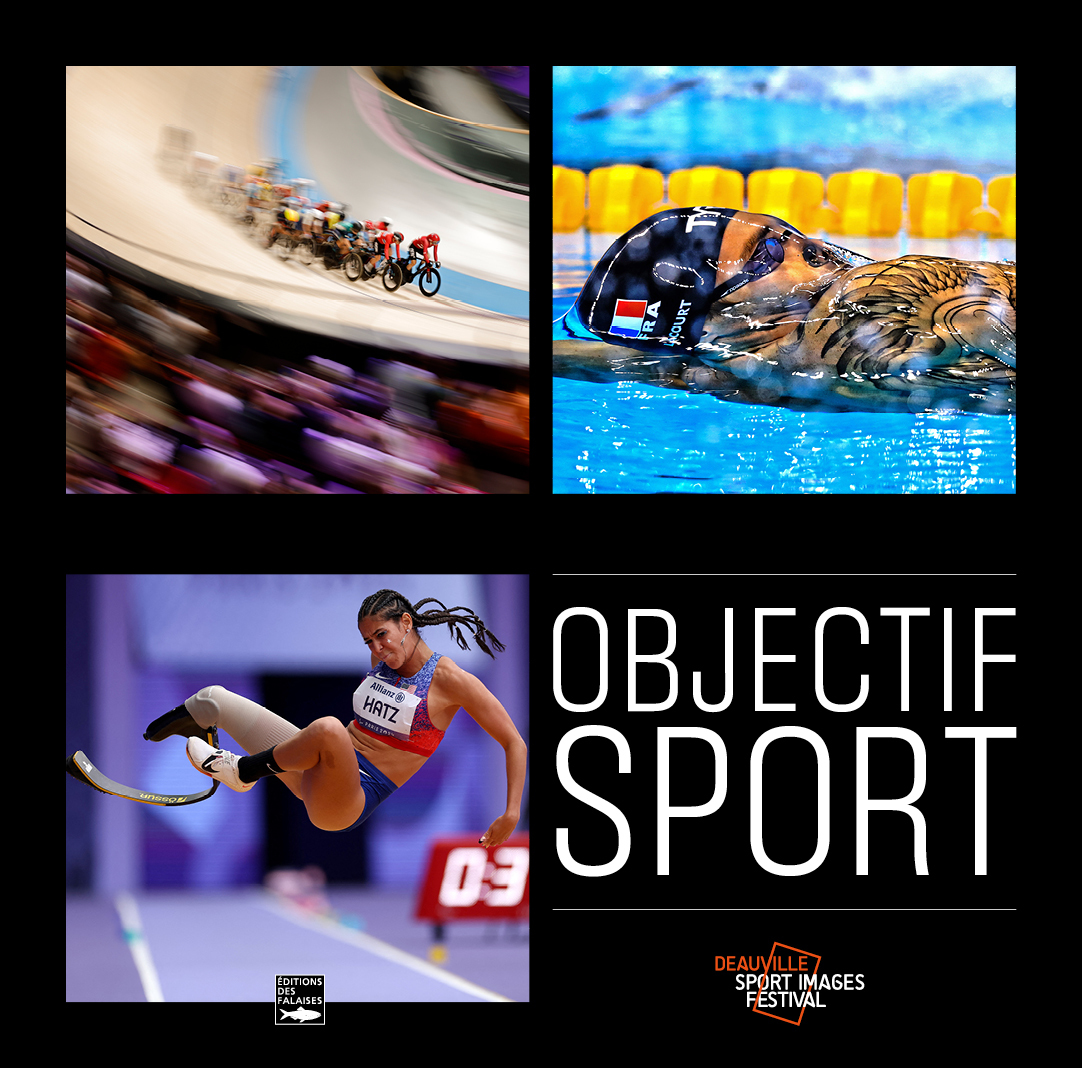 Deauville Sport Images Festival - Objectif Sport
