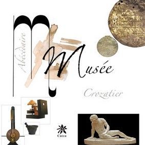 Musee crozatier abecedaire