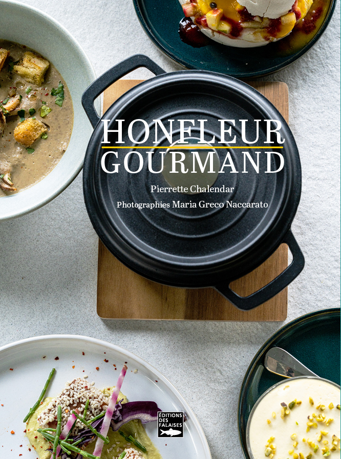 Honfleur gourmand