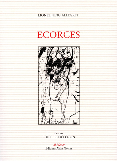 Ecorces