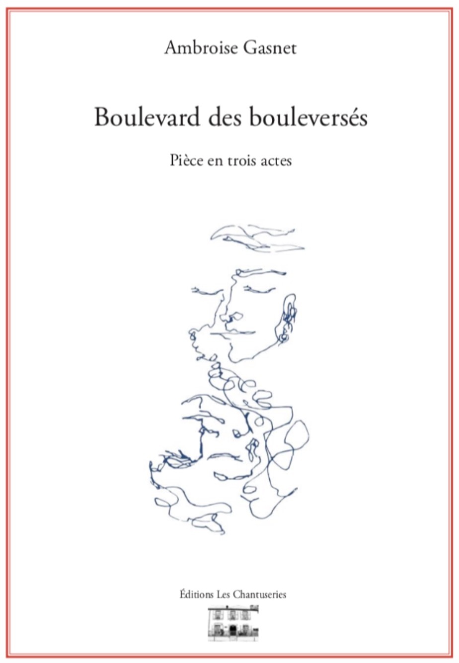 Boulevard des bouleversés