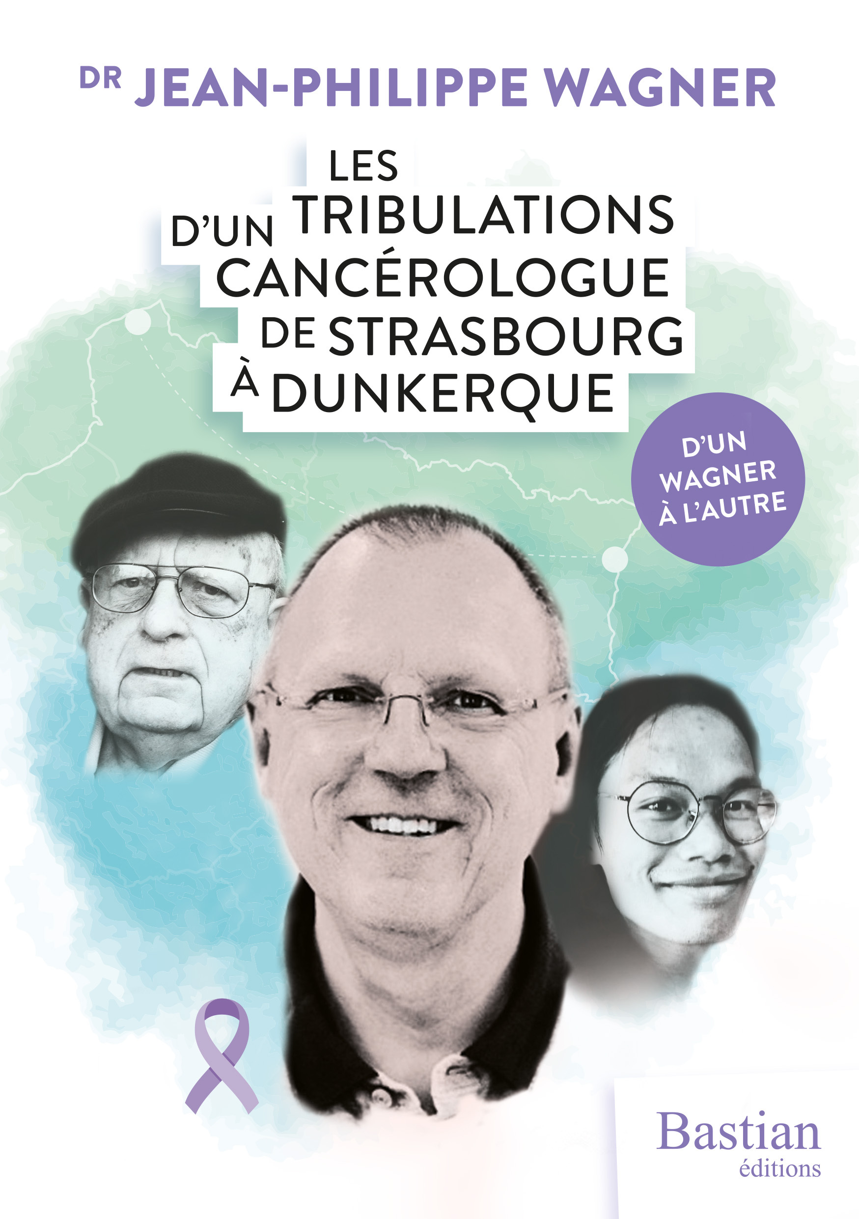 Les tribulations d'un cancérologue de Strasbourg à Dunkerque