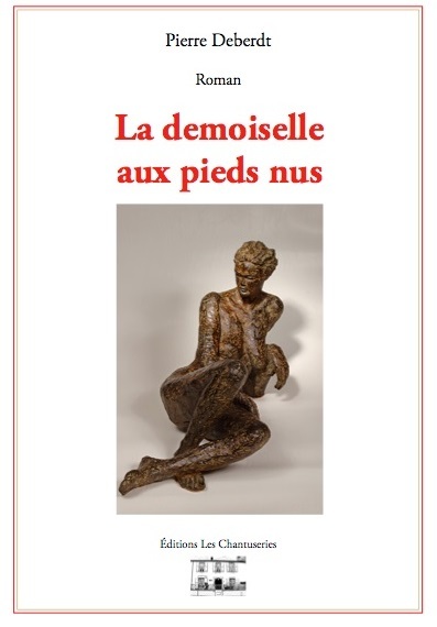La demoiselle aux pieds nus