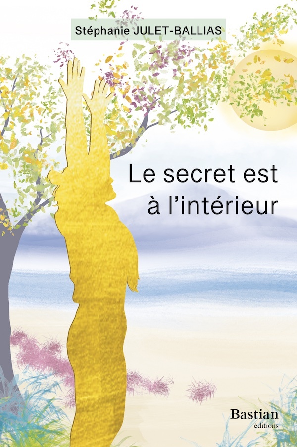 Le secret est à l'intérieur