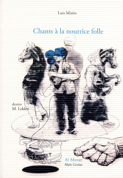 Chants à la nourrice folle