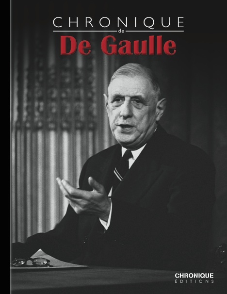 Charles de Gaulle