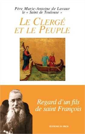 Le clergé et le peuple