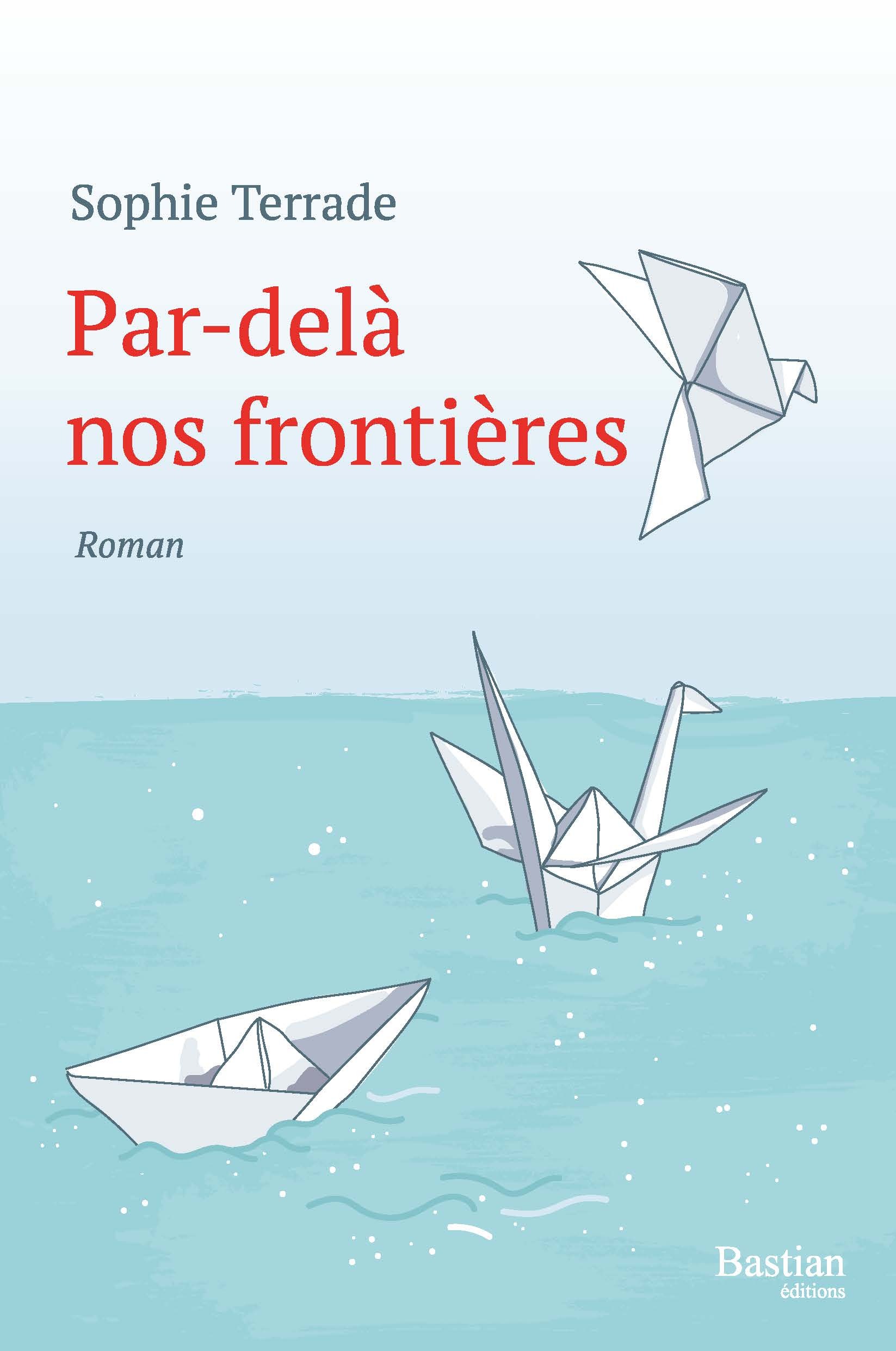 Par-delà nos frontières