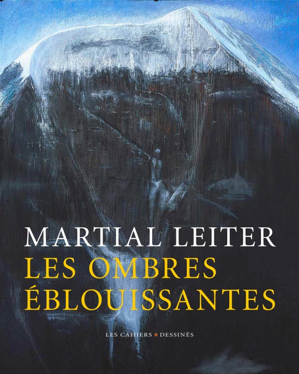 Les ombres eblouissantes