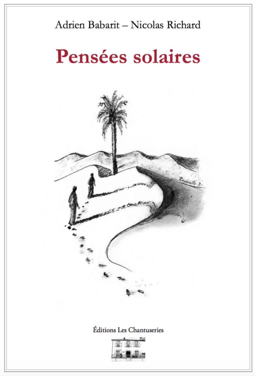 Pensées solaires