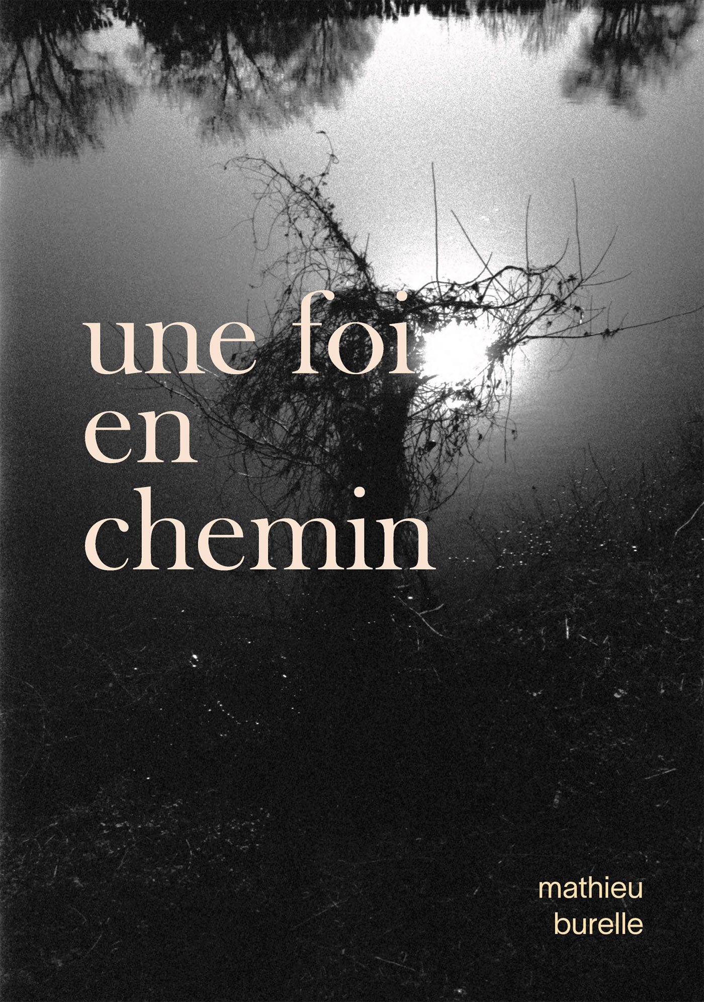 Une foi en chemin