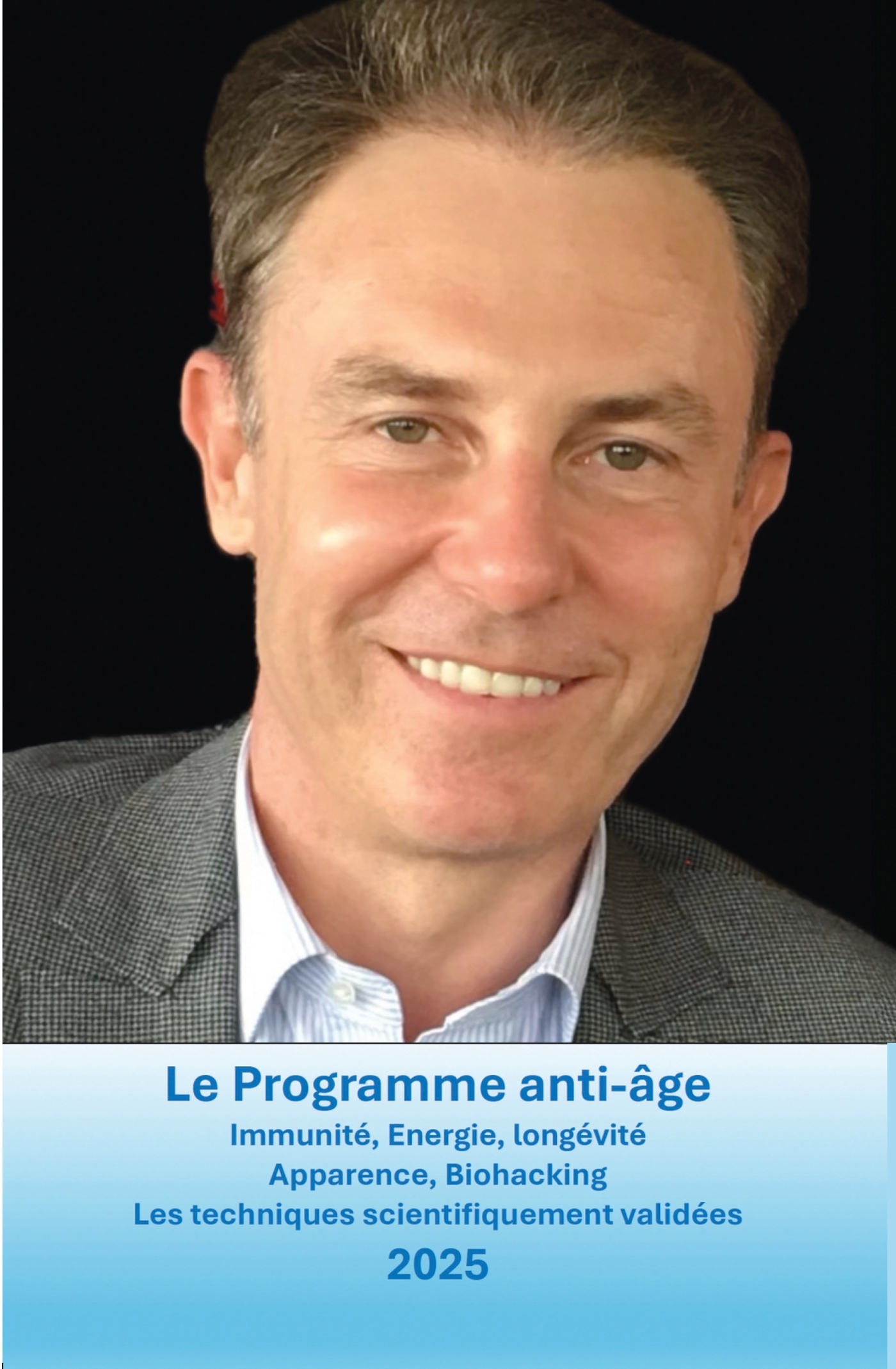 Le Programme Anti-Age