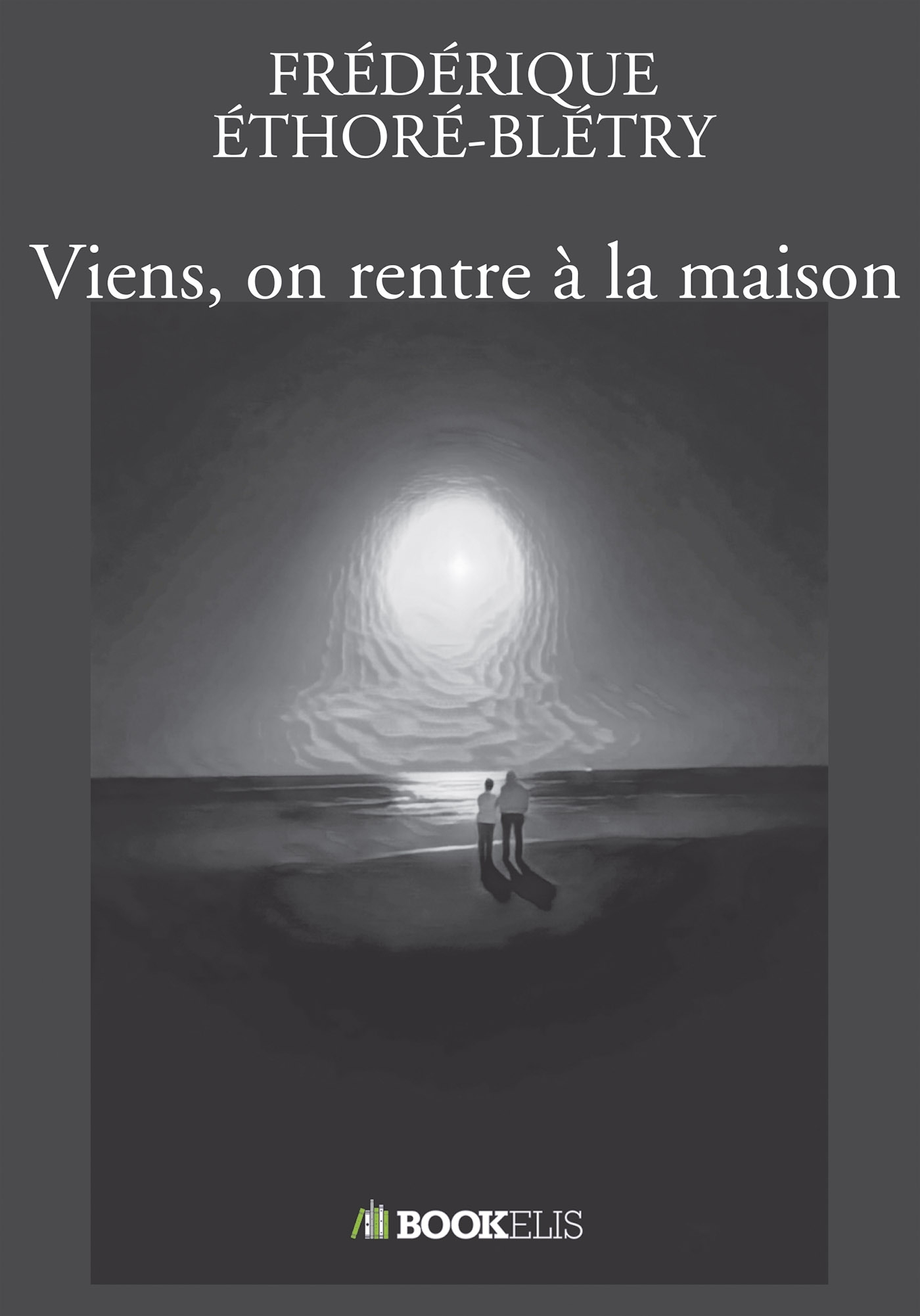Viens, on rentre à la maison