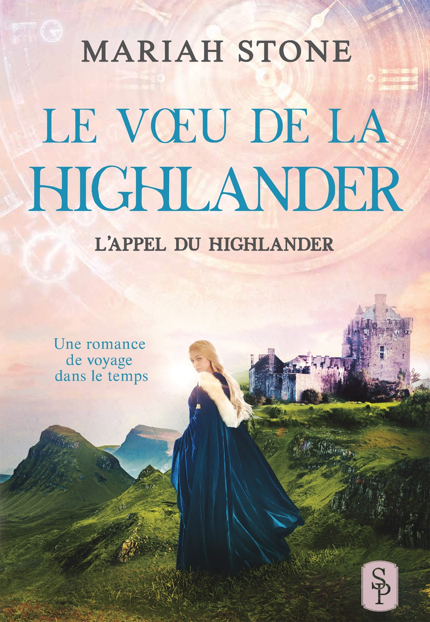 Le Voeu de la highlander