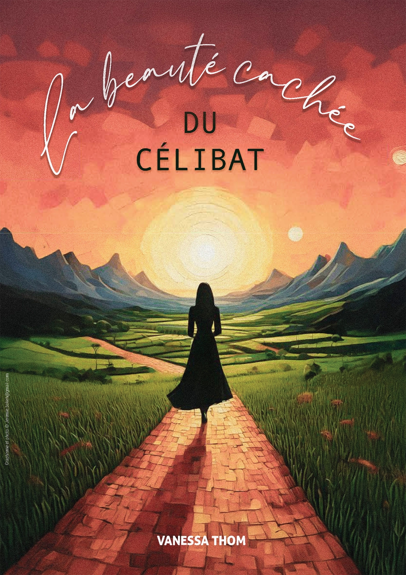 La Beauté cachée du Célibat