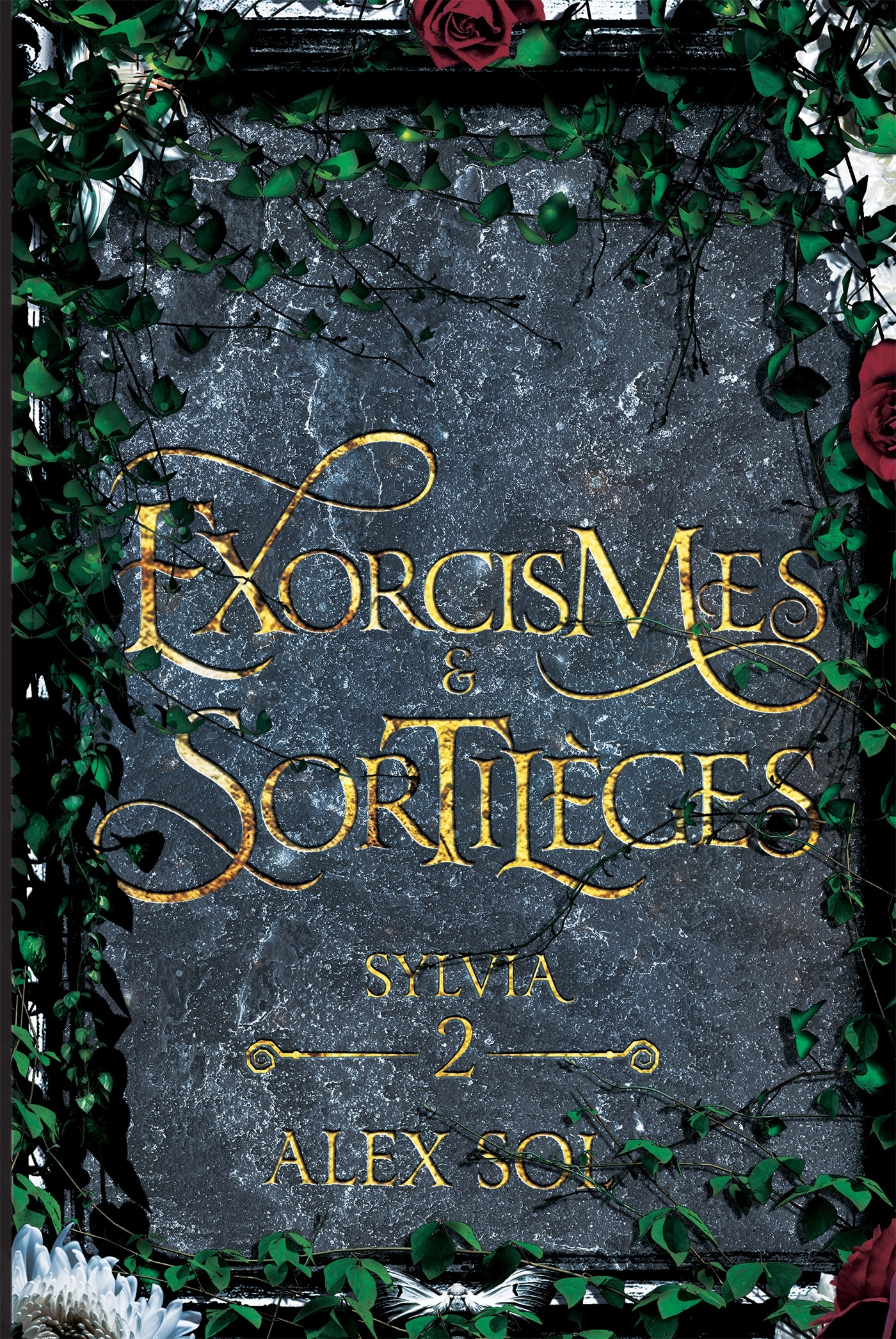Exorcismes et Sortilèges - Tome 2