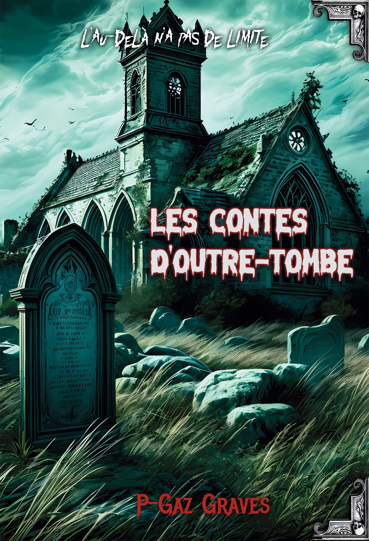 Les contes d'outre-tombe