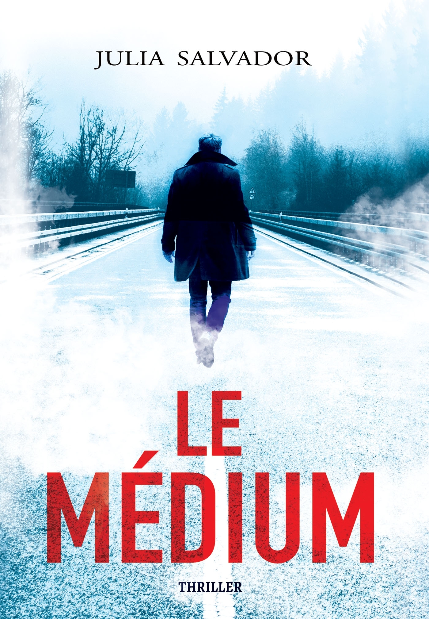 Le Médium