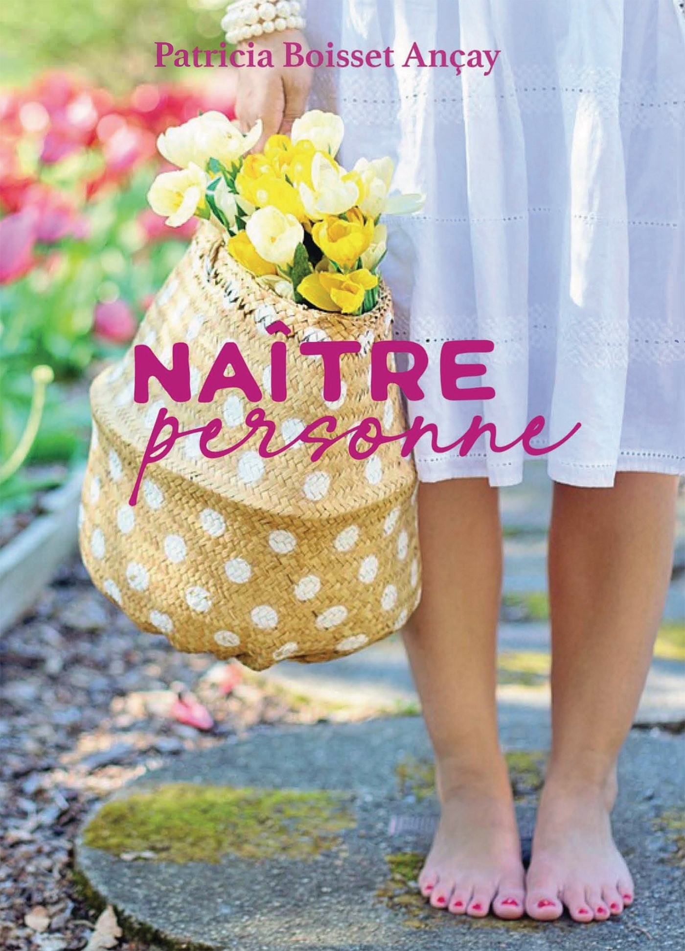 NAÎTRE PERSONNE