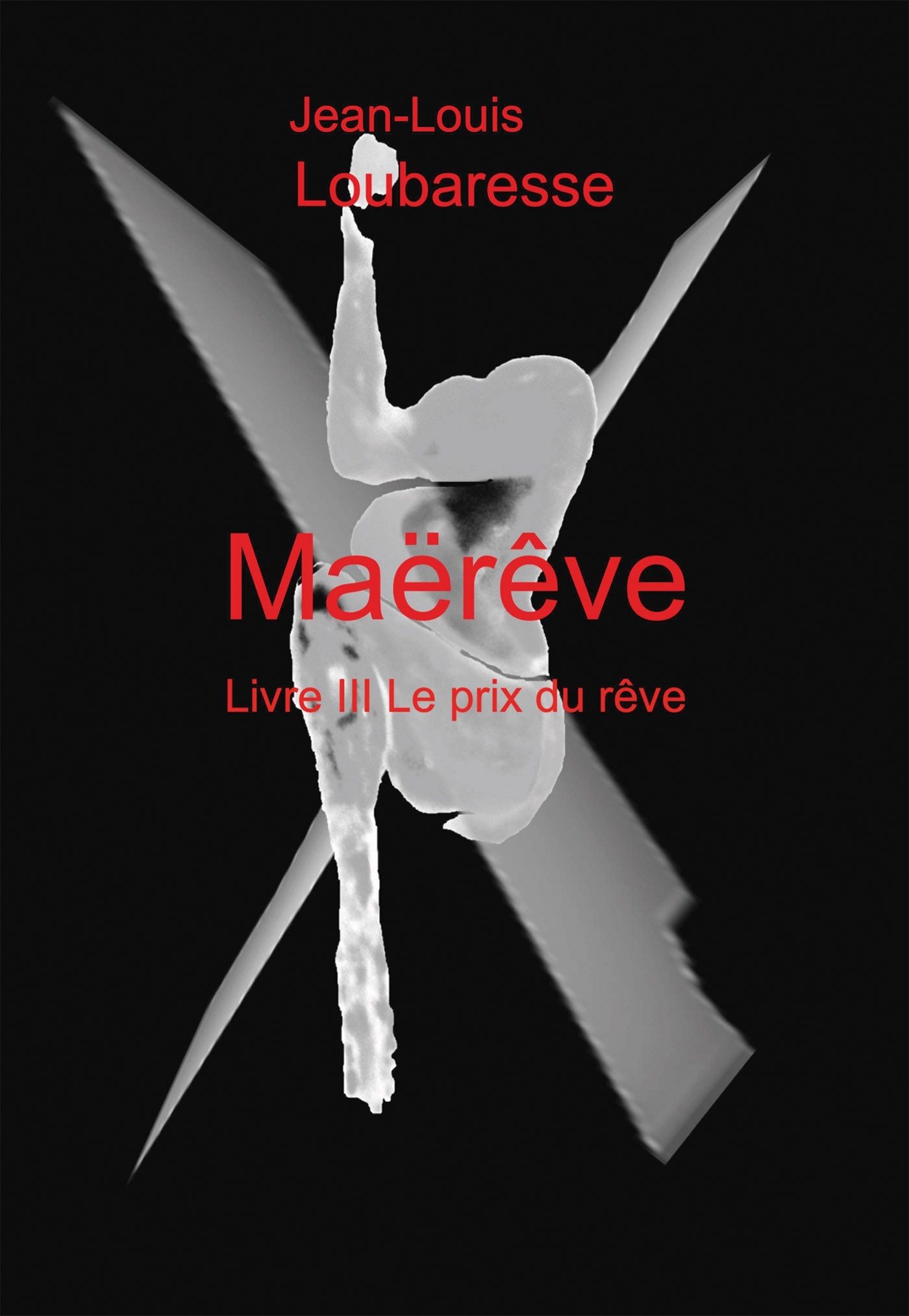 Maërêve