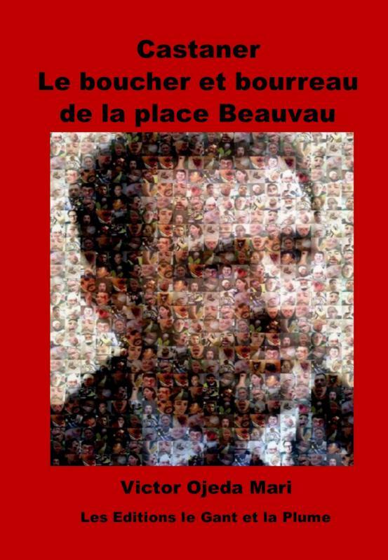 Castaner le boureau de la place Beavau