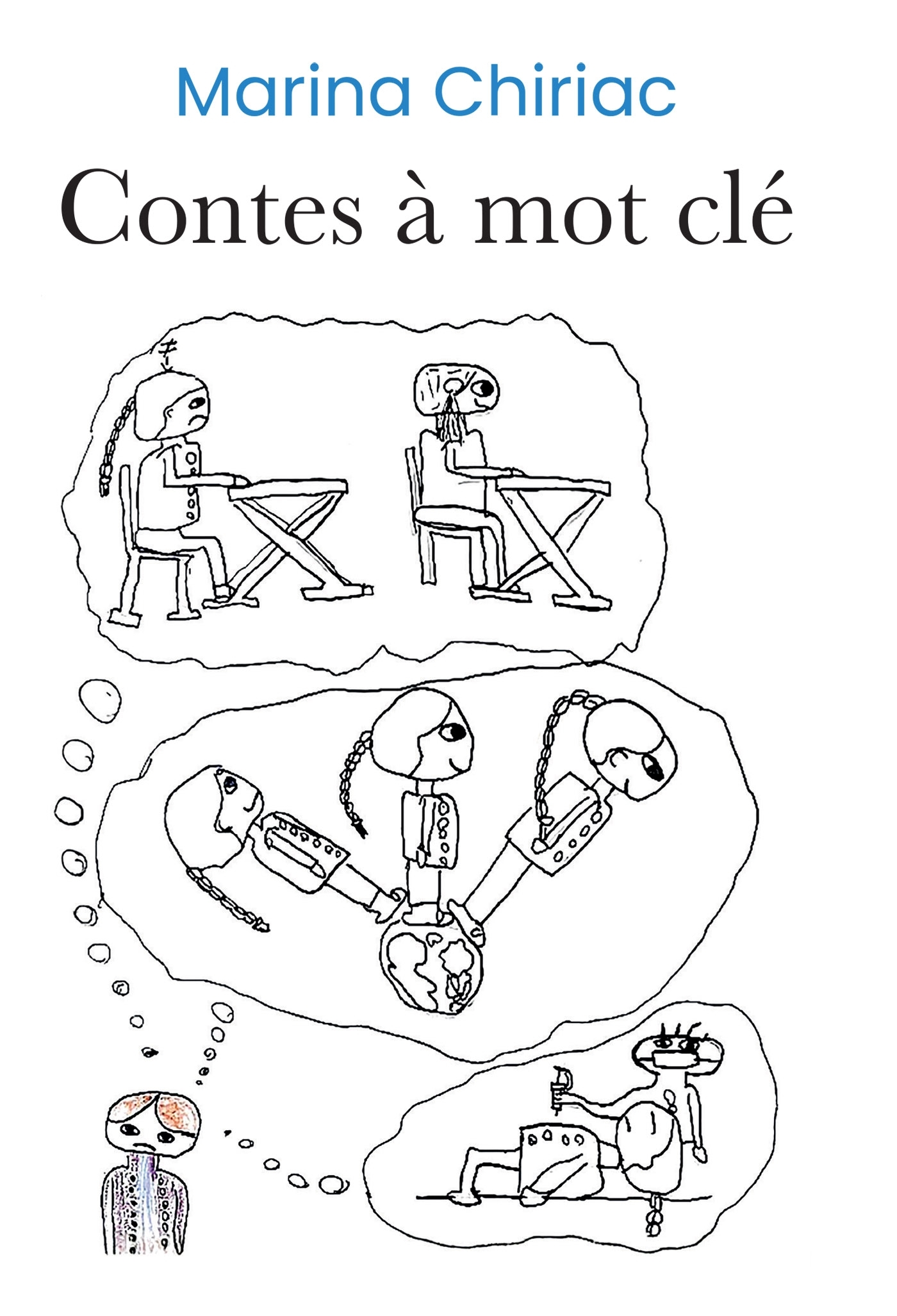 Contes à mot clé