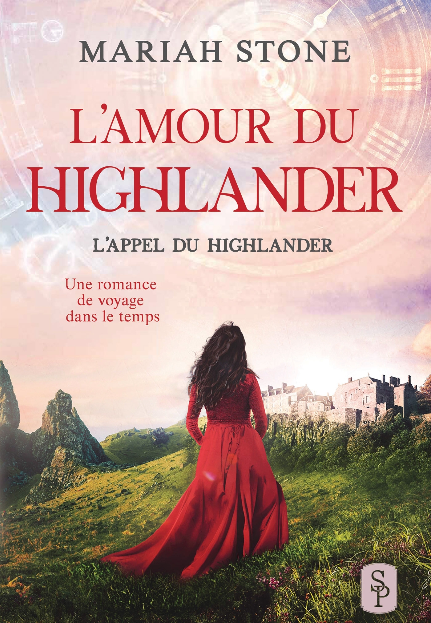 L'Amour du highlander