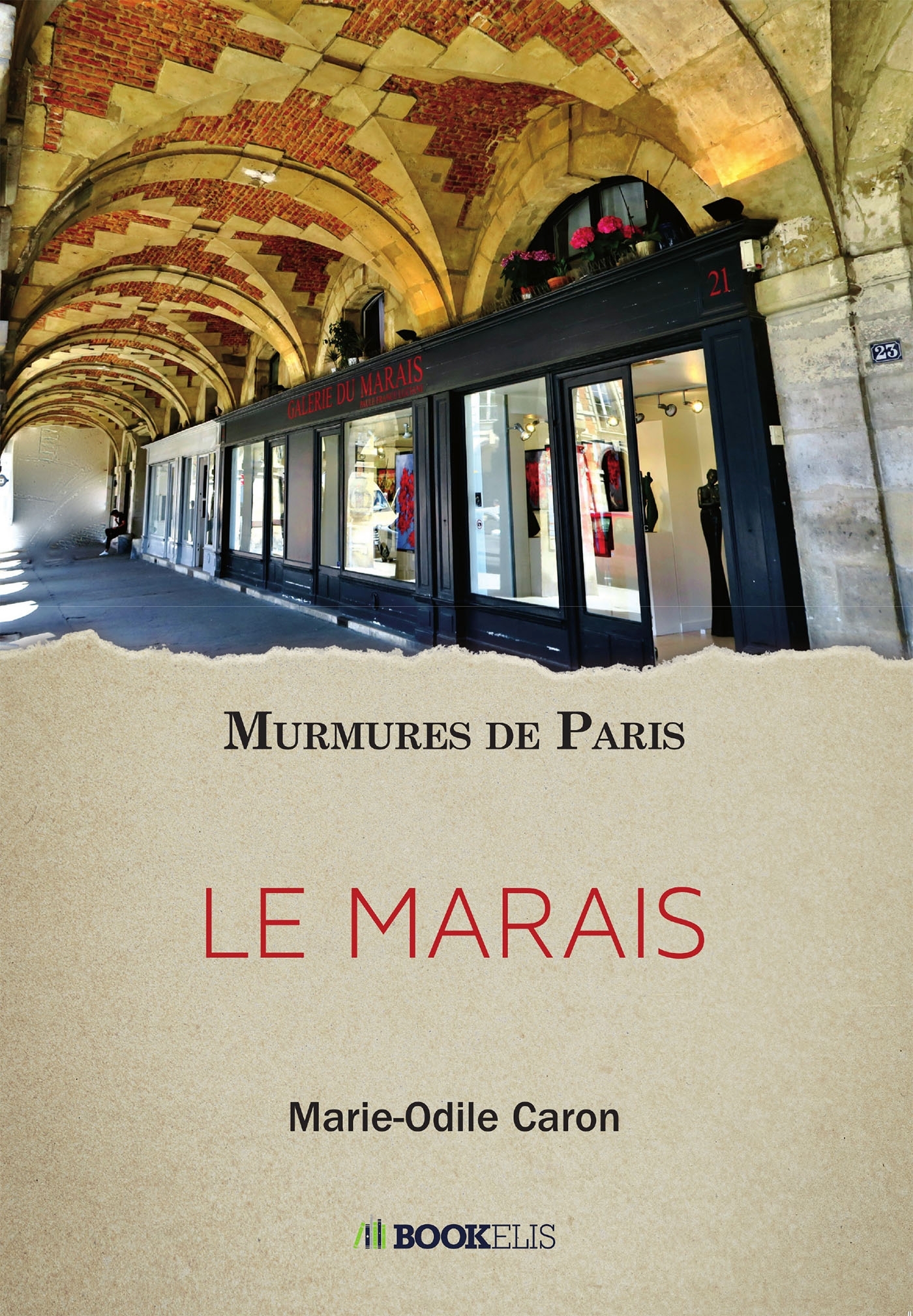 LE MARAIS