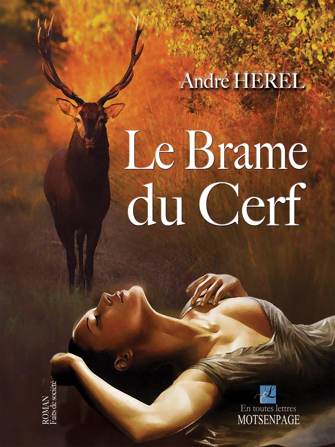 LE BRAME DU CERF
