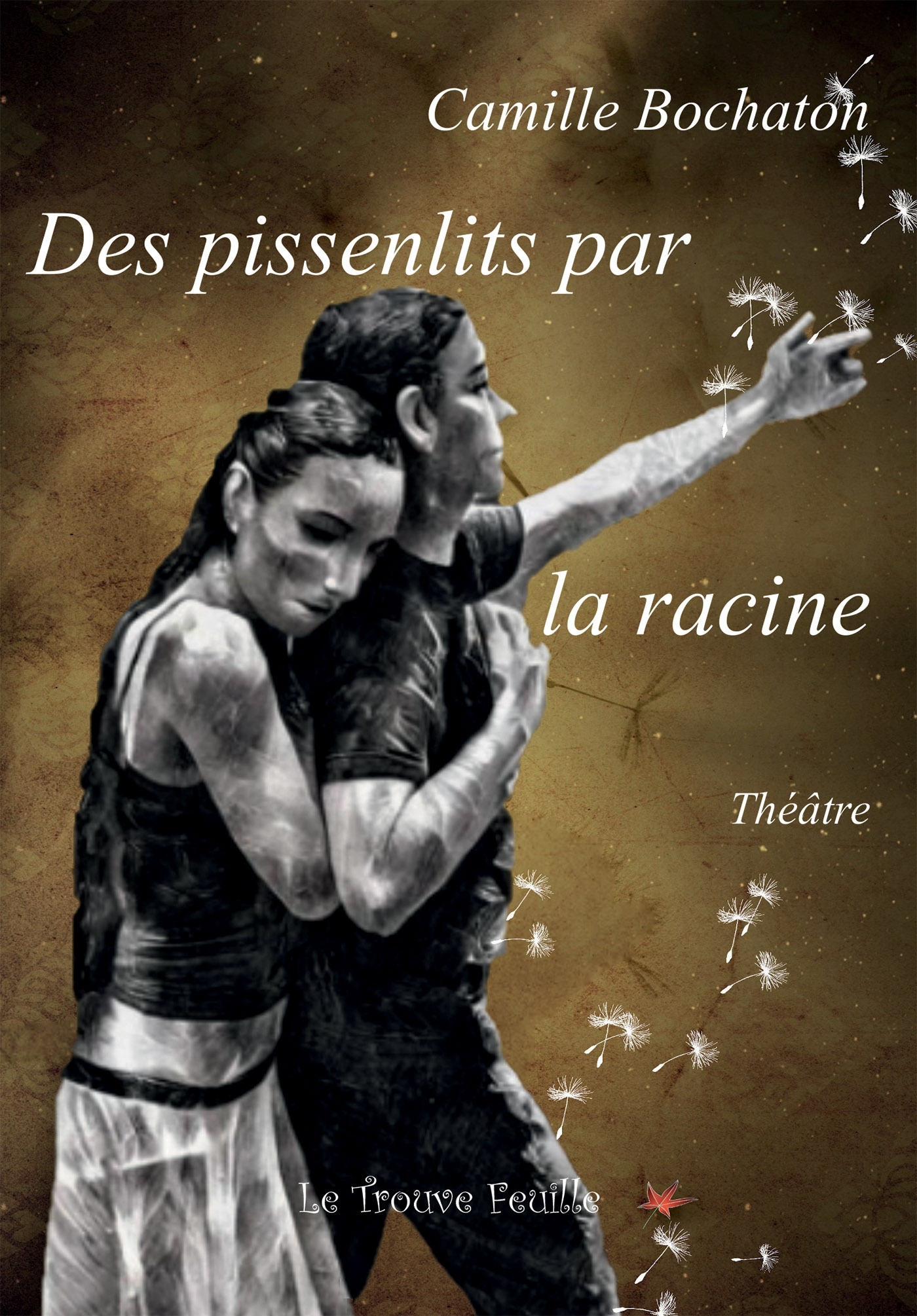 Des pissenlits par la racine