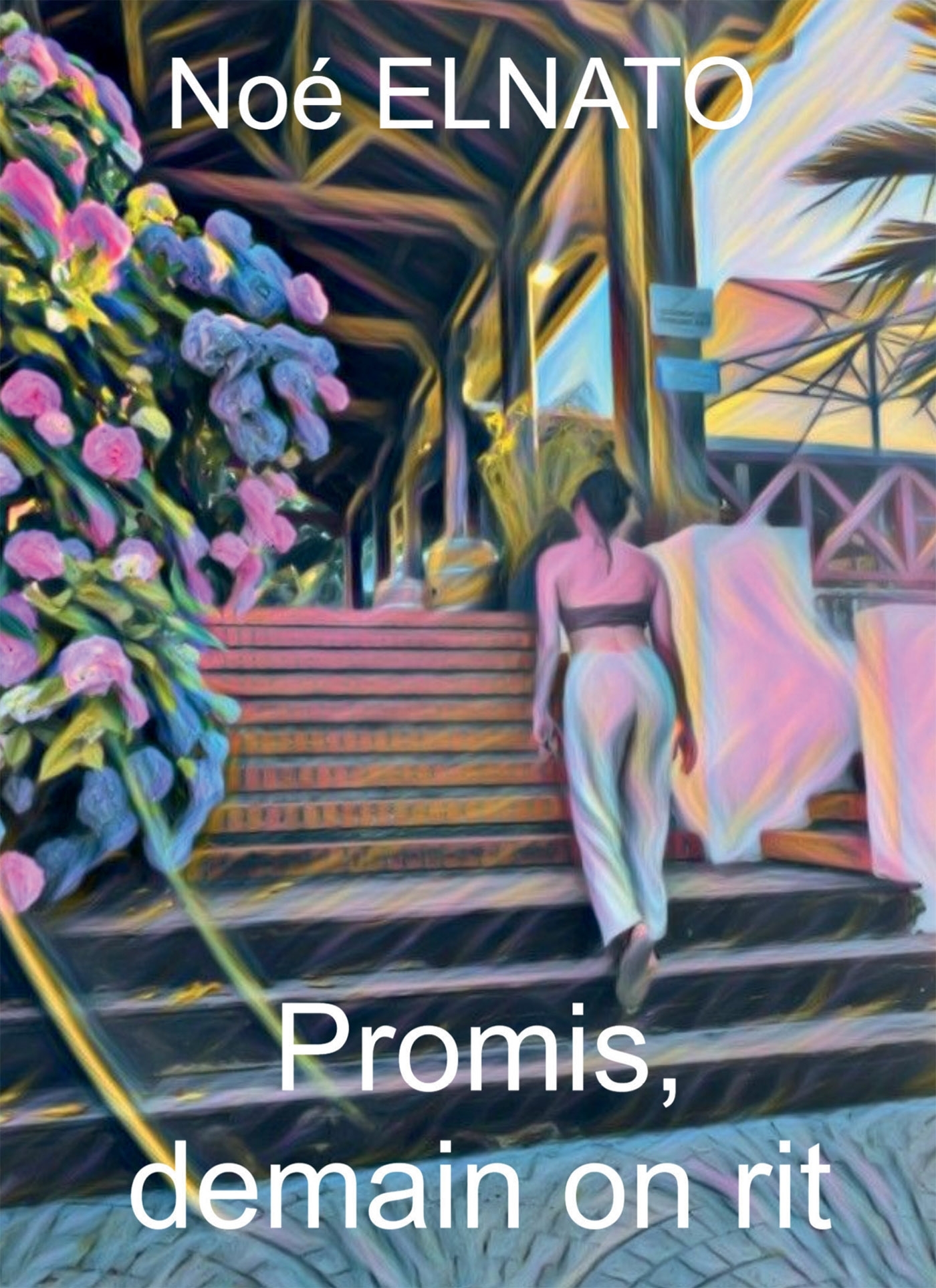 Promis, demain on rit