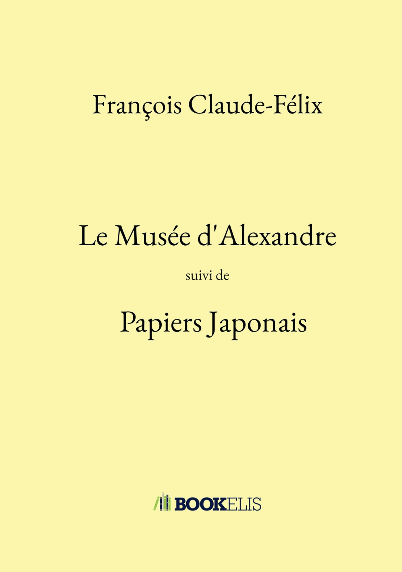 Le Musée d'Alexandre