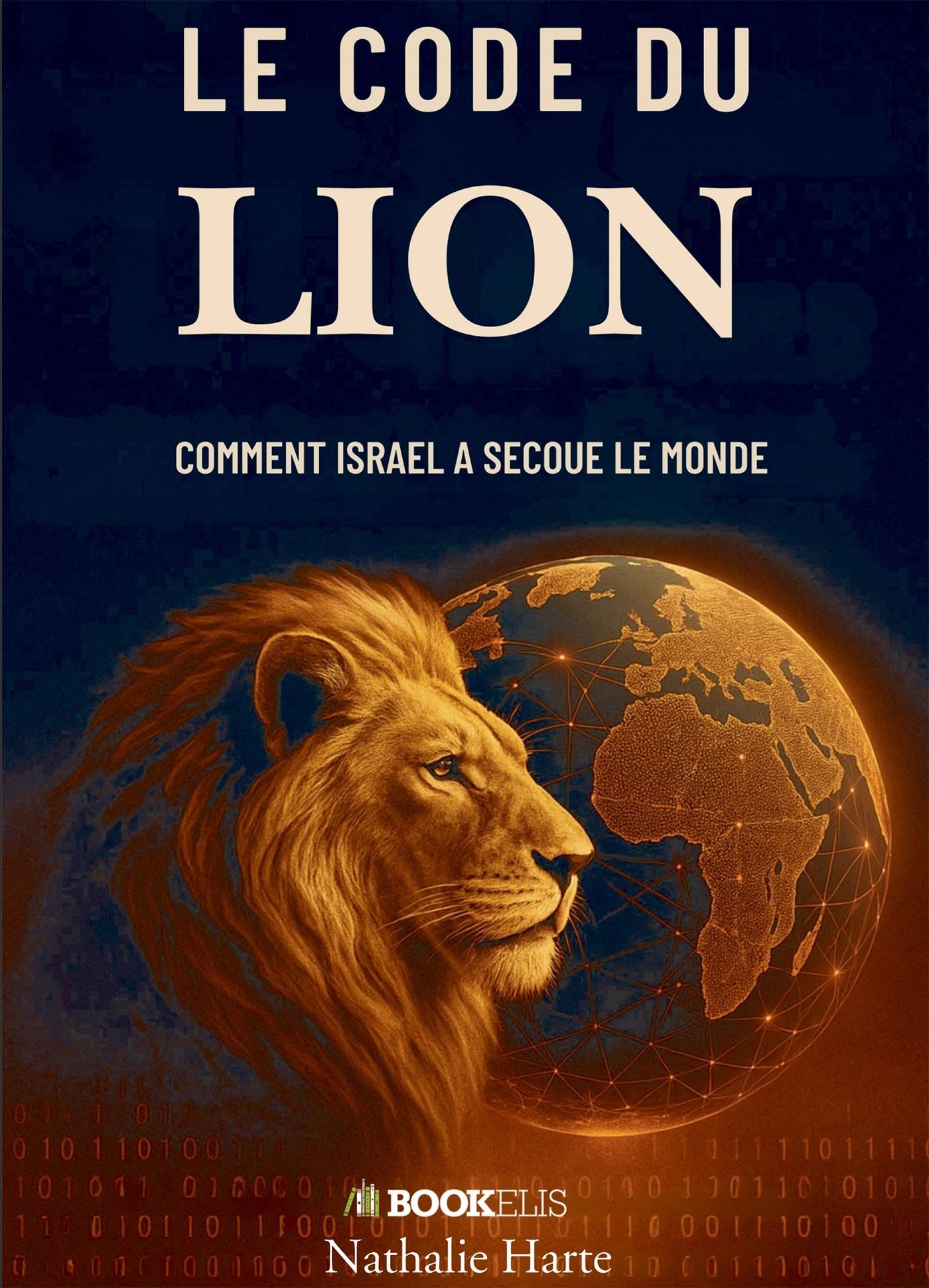 Le code du Lion