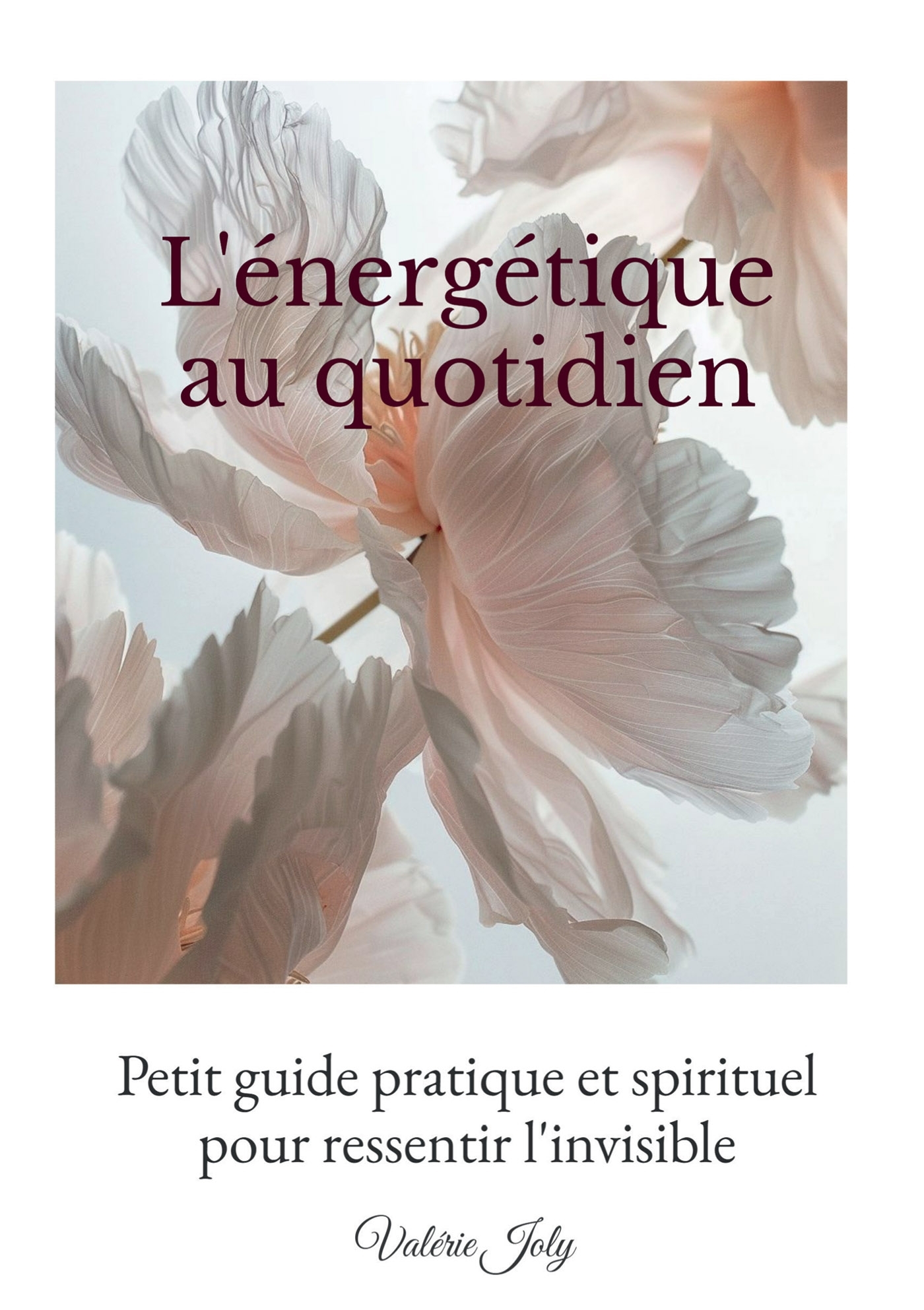 L'énergétique au quotidien