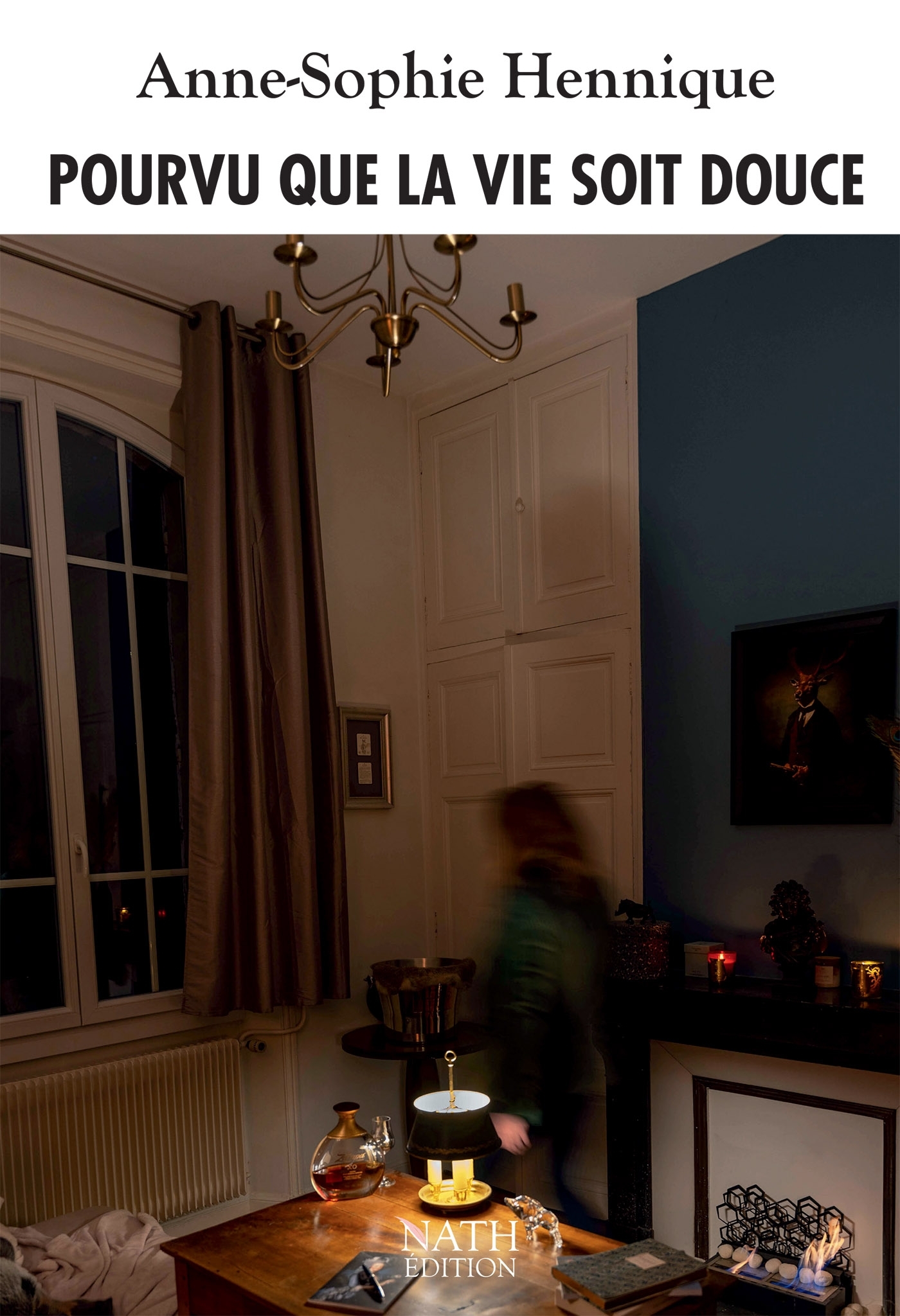 Pourvu que la vie soit douce