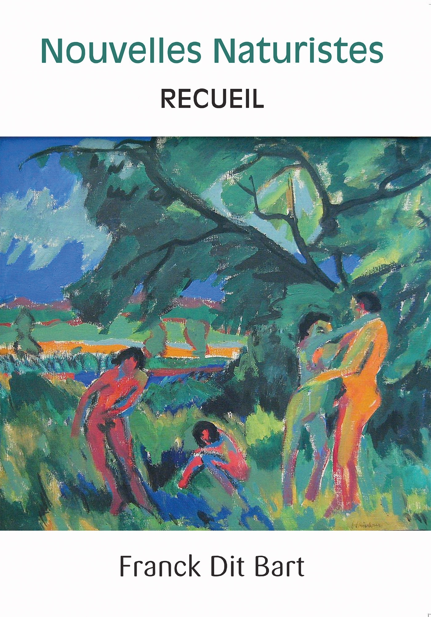 Nouvelles Naturistes