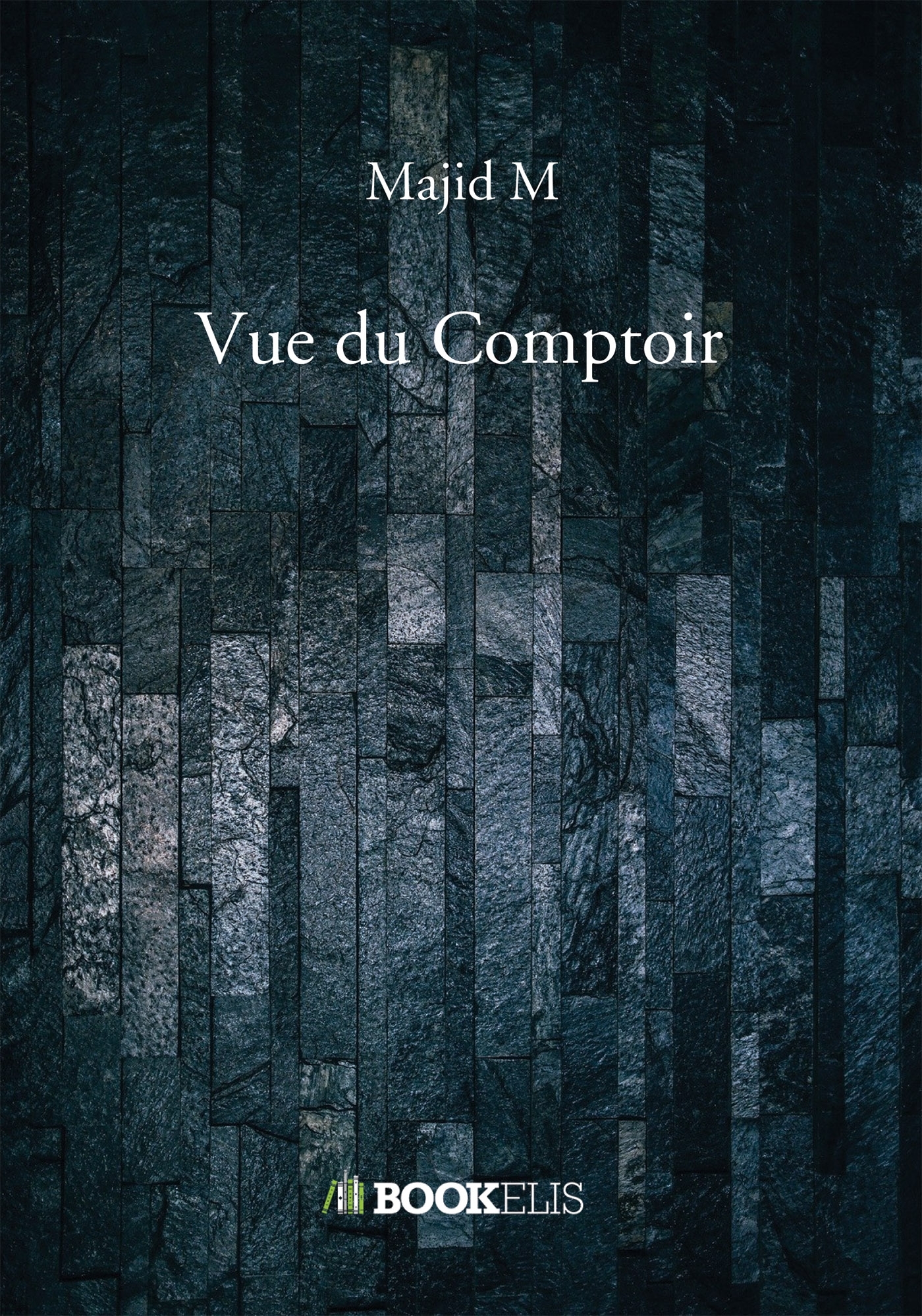 Vue du Comptoir