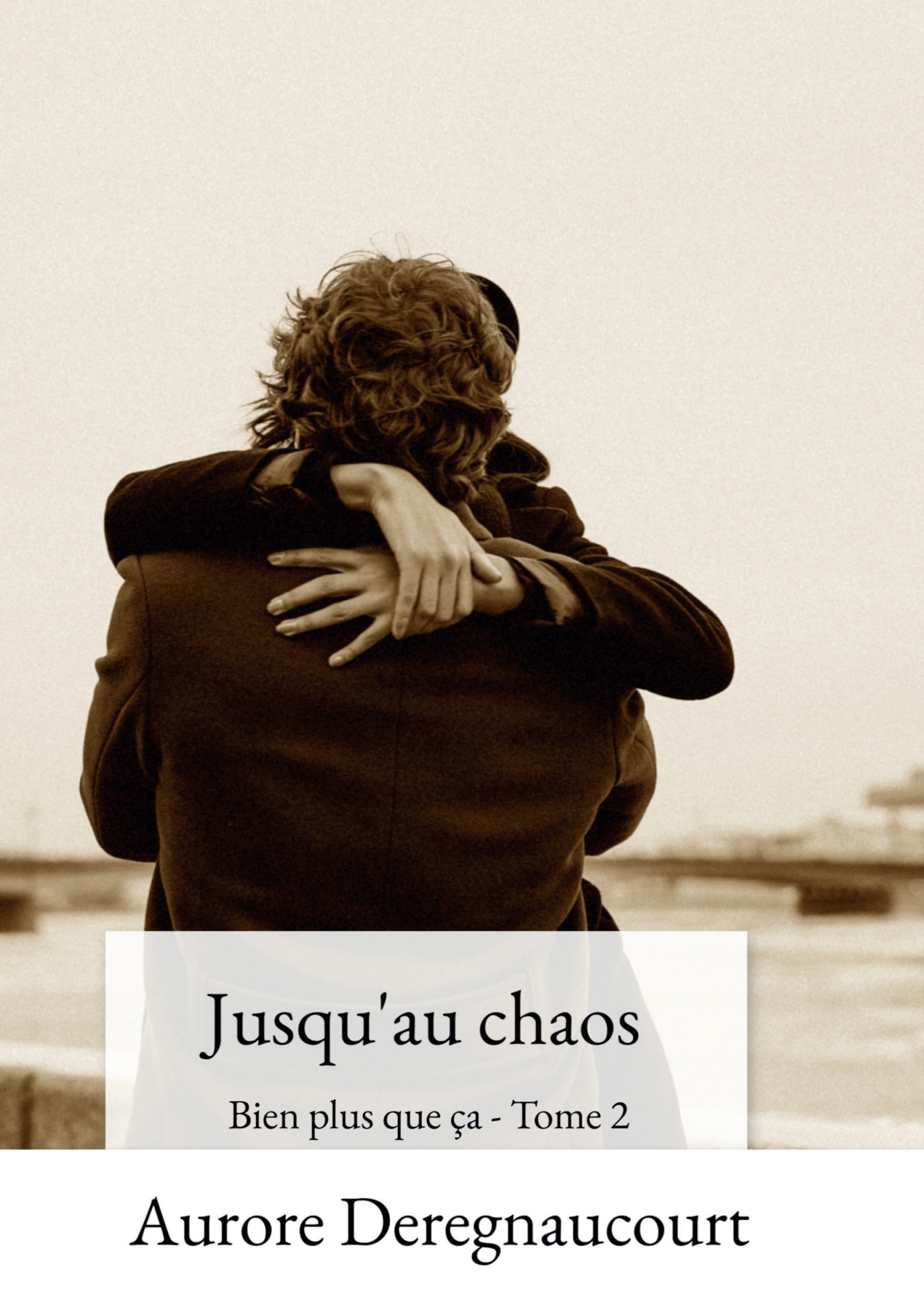 Jusqu'au chaos