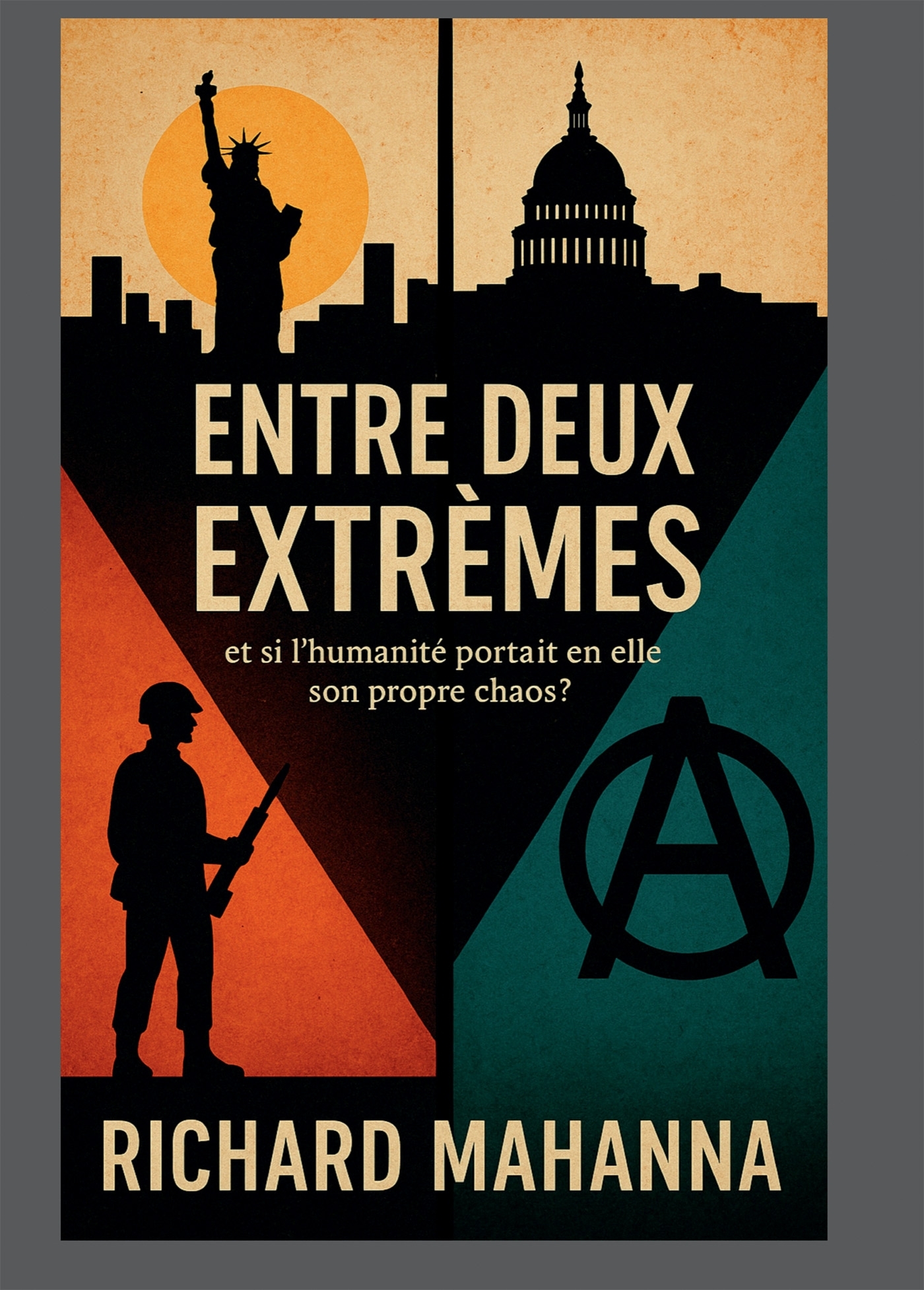  Entre Deux Extrêmes