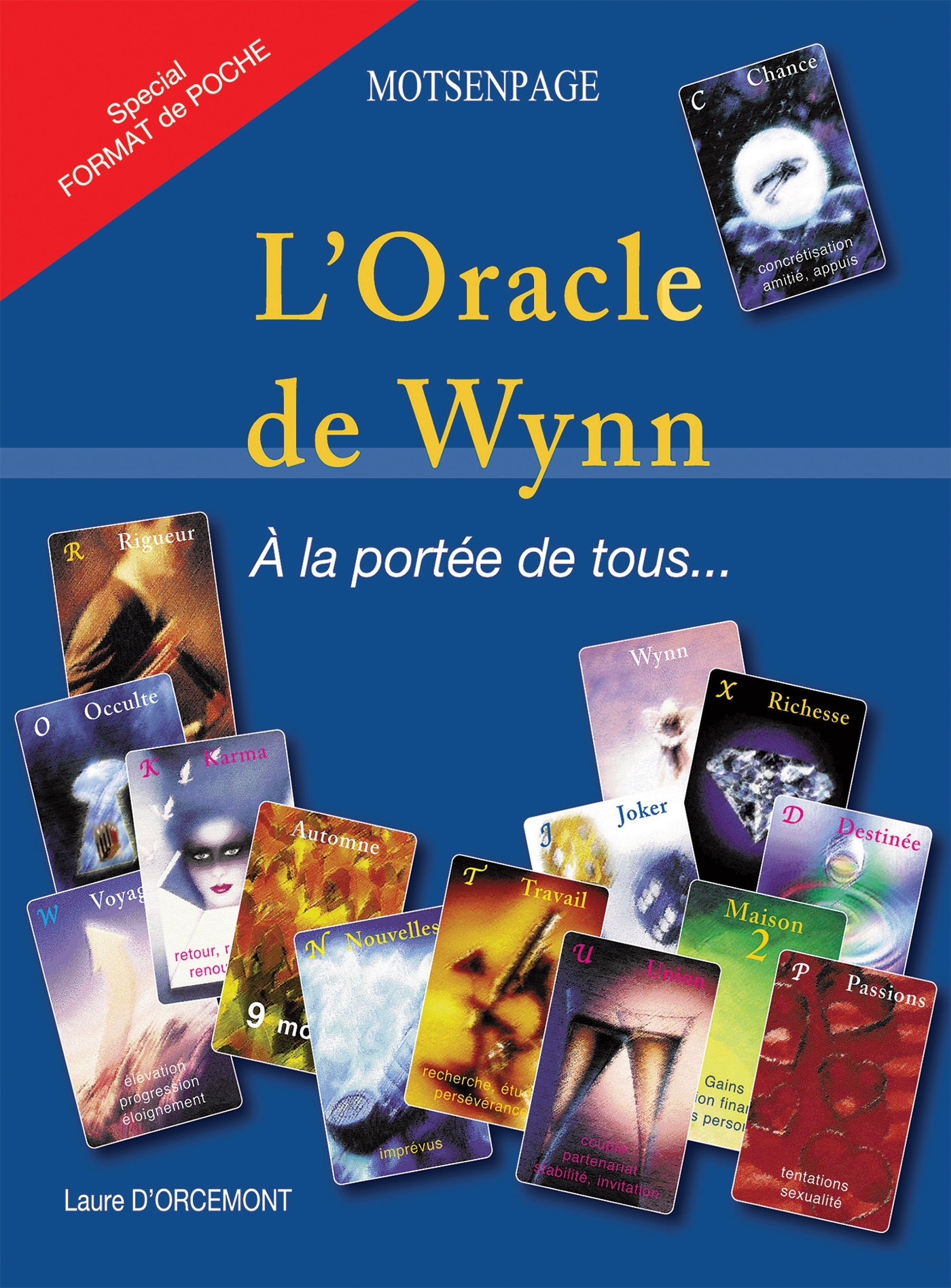L'Oracle de Wynn