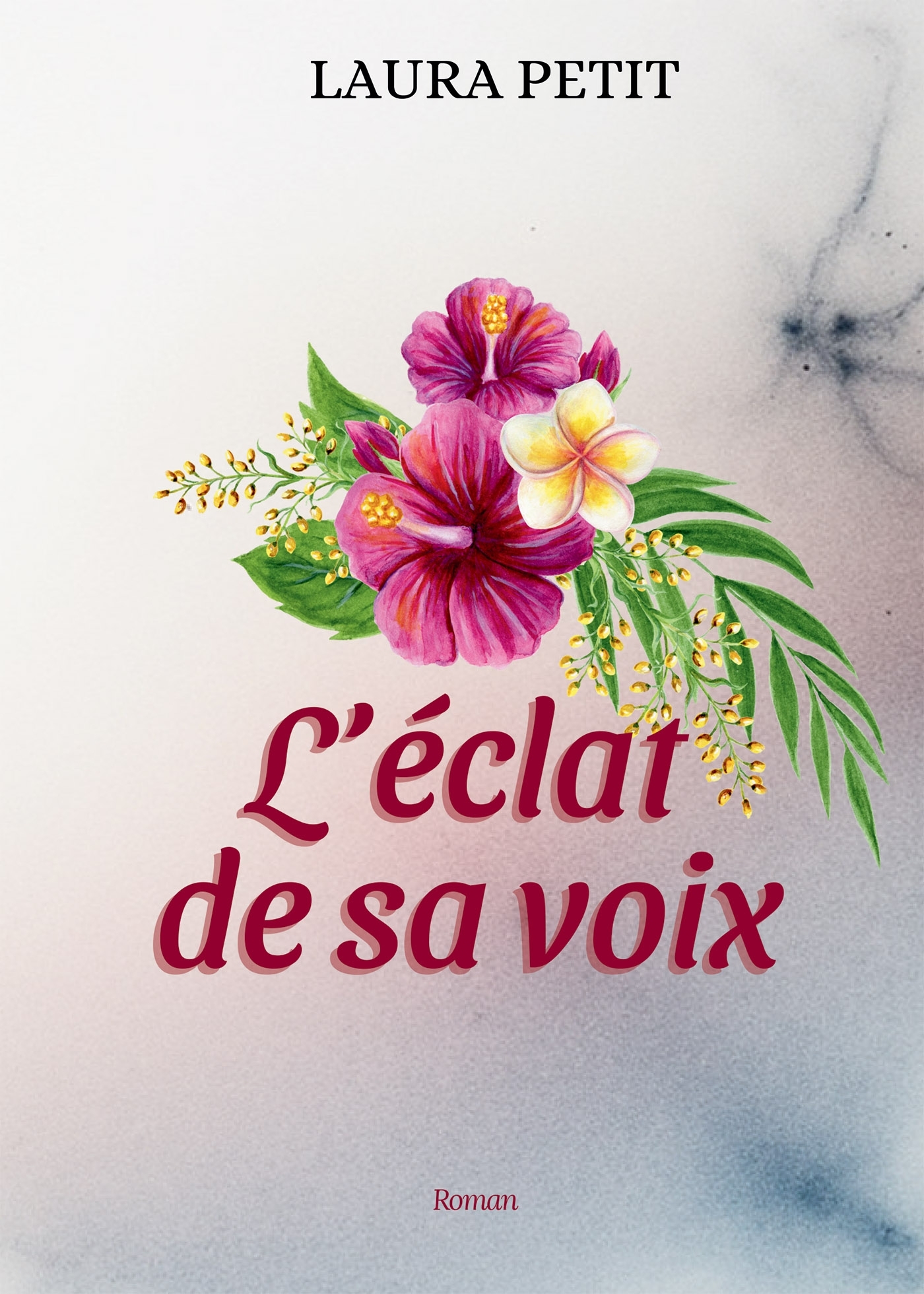 L'Éclat de sa voix