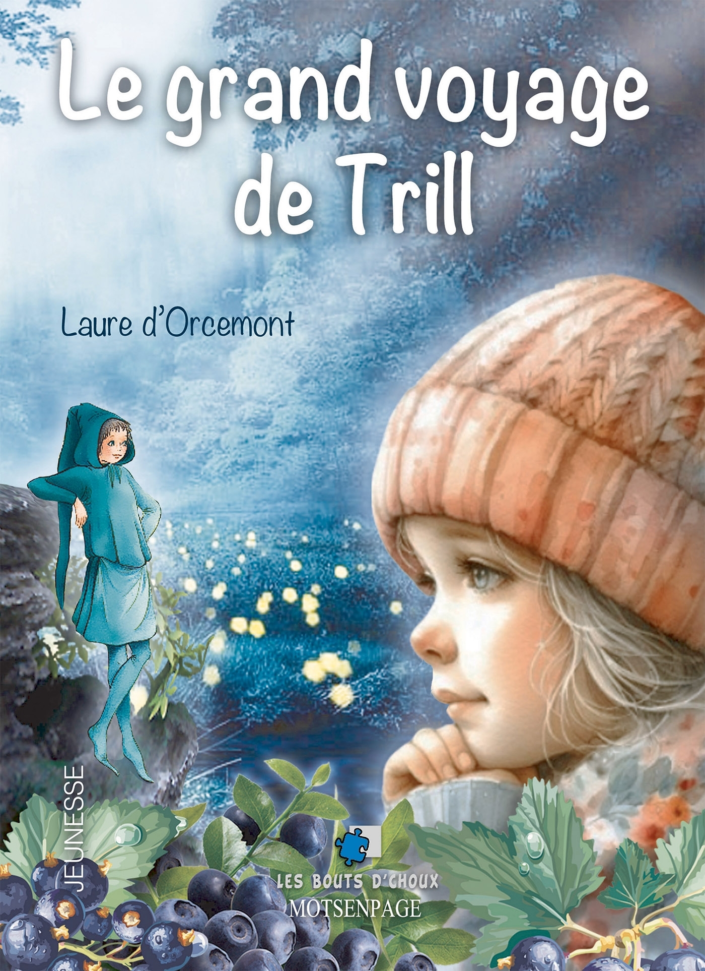 LE GRAND VOYAGE DE TRILL