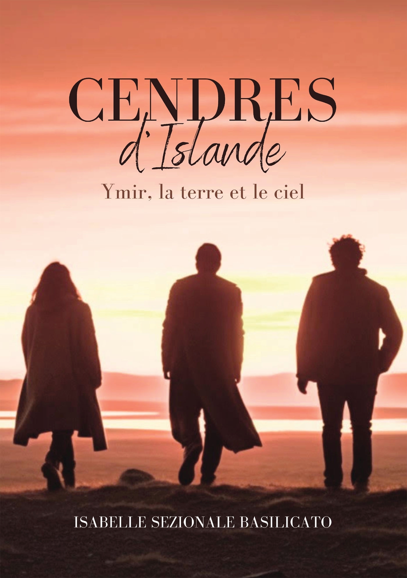 Cendres d'Islande