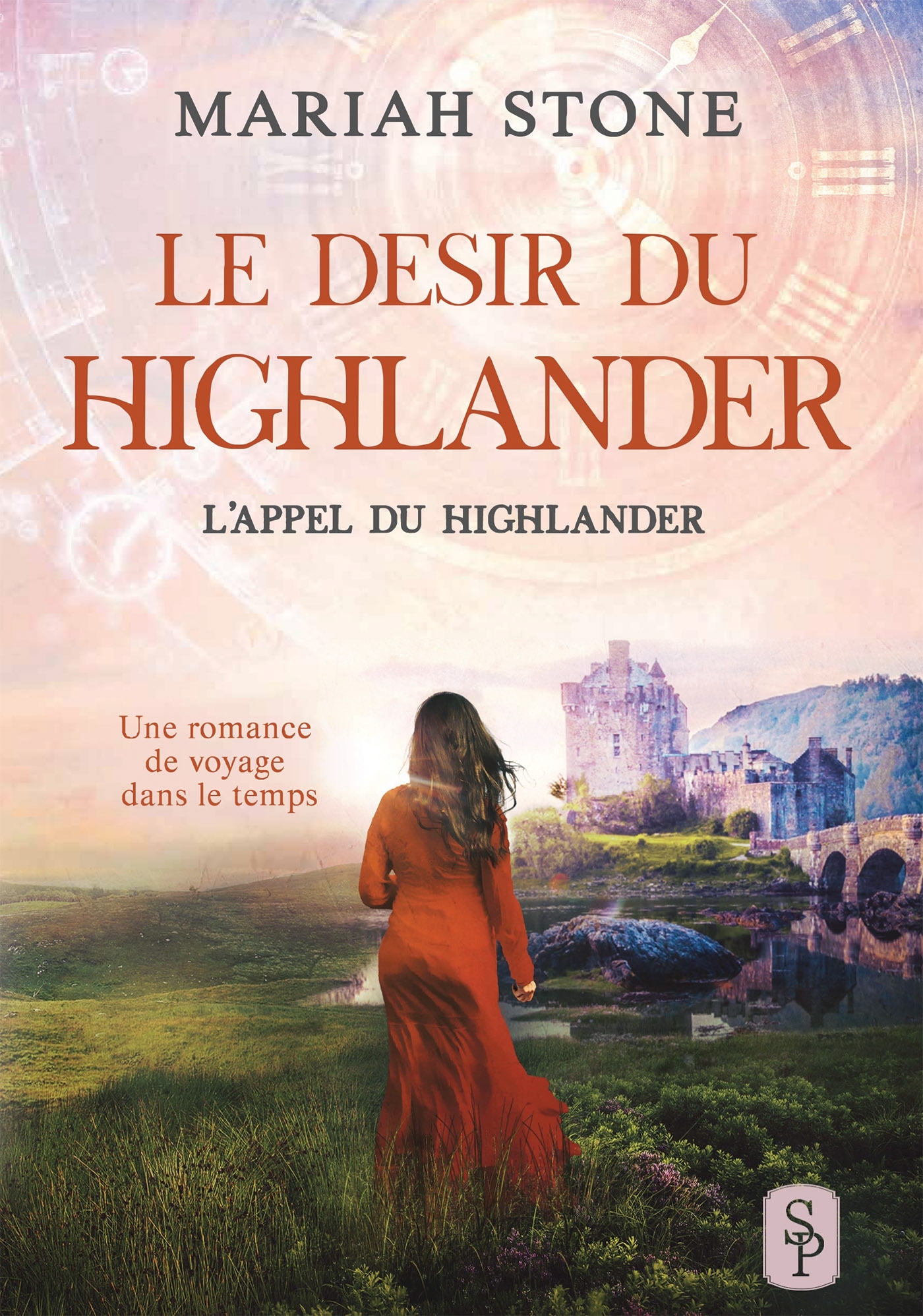 Le Désir du highlander