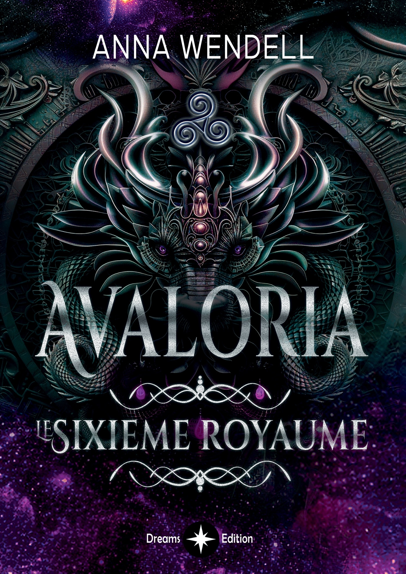 Avaloria - Le sixième Royaume
