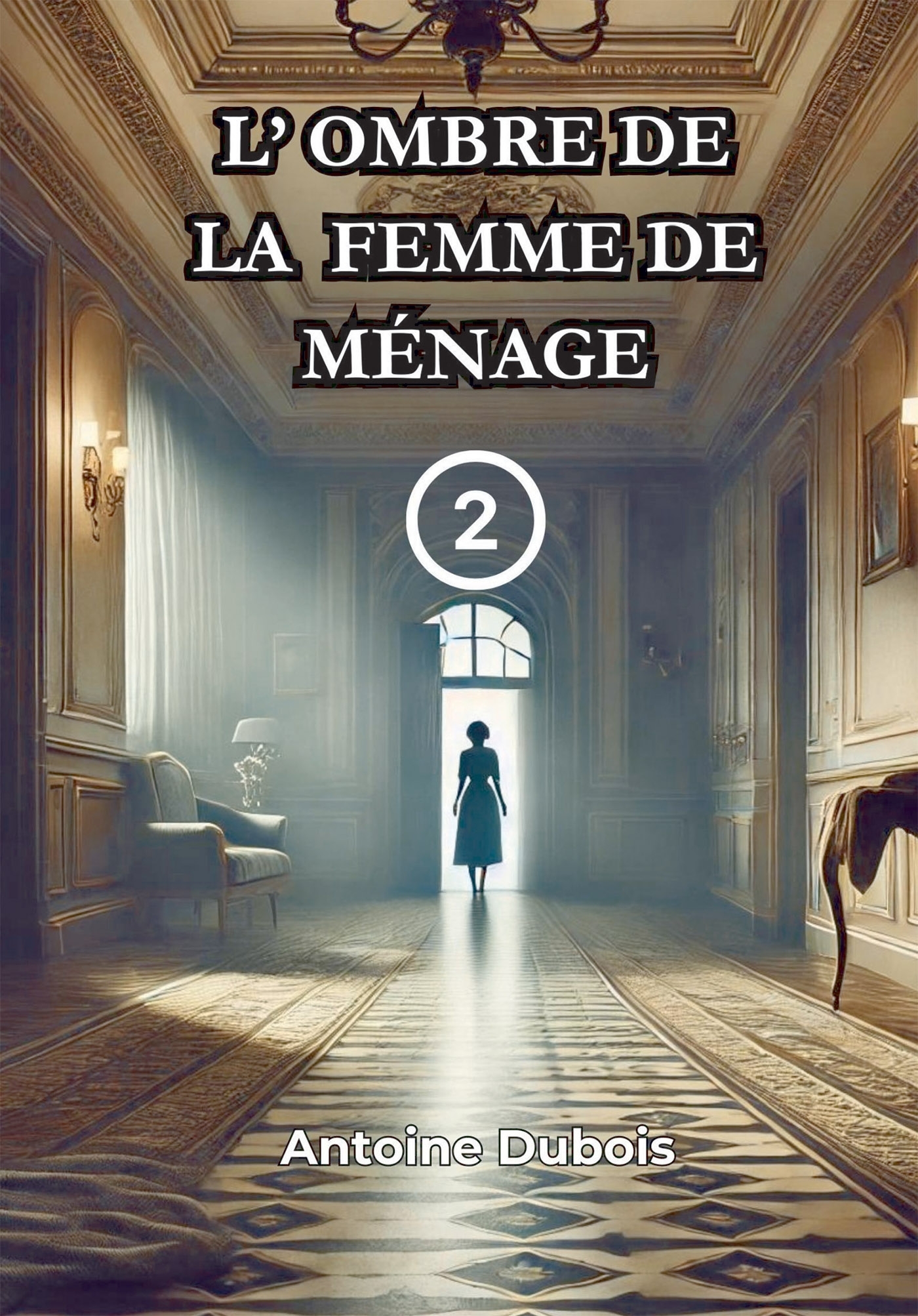 L' Ombre de la  femme de Ménage