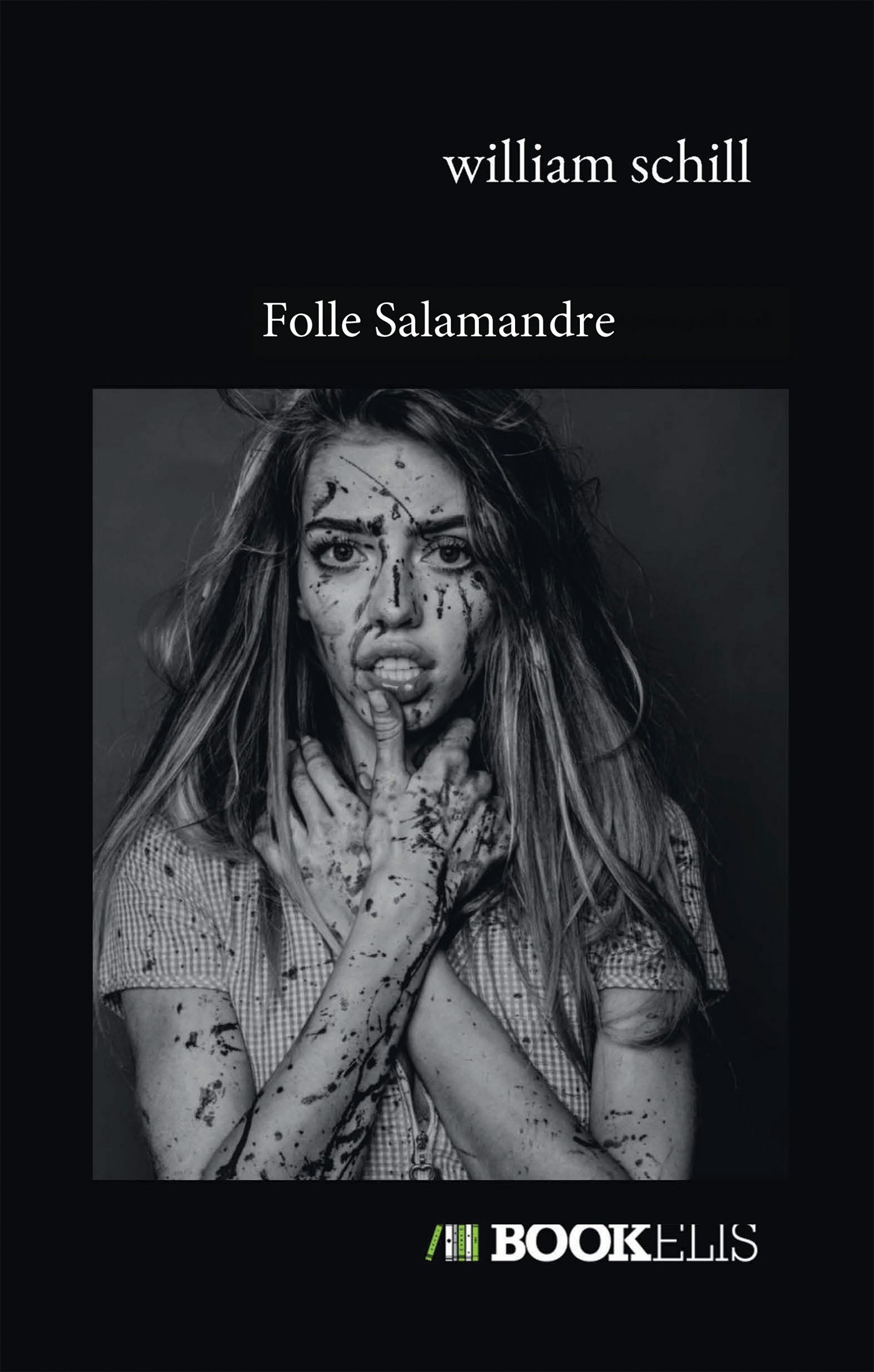 Folle Salamandre