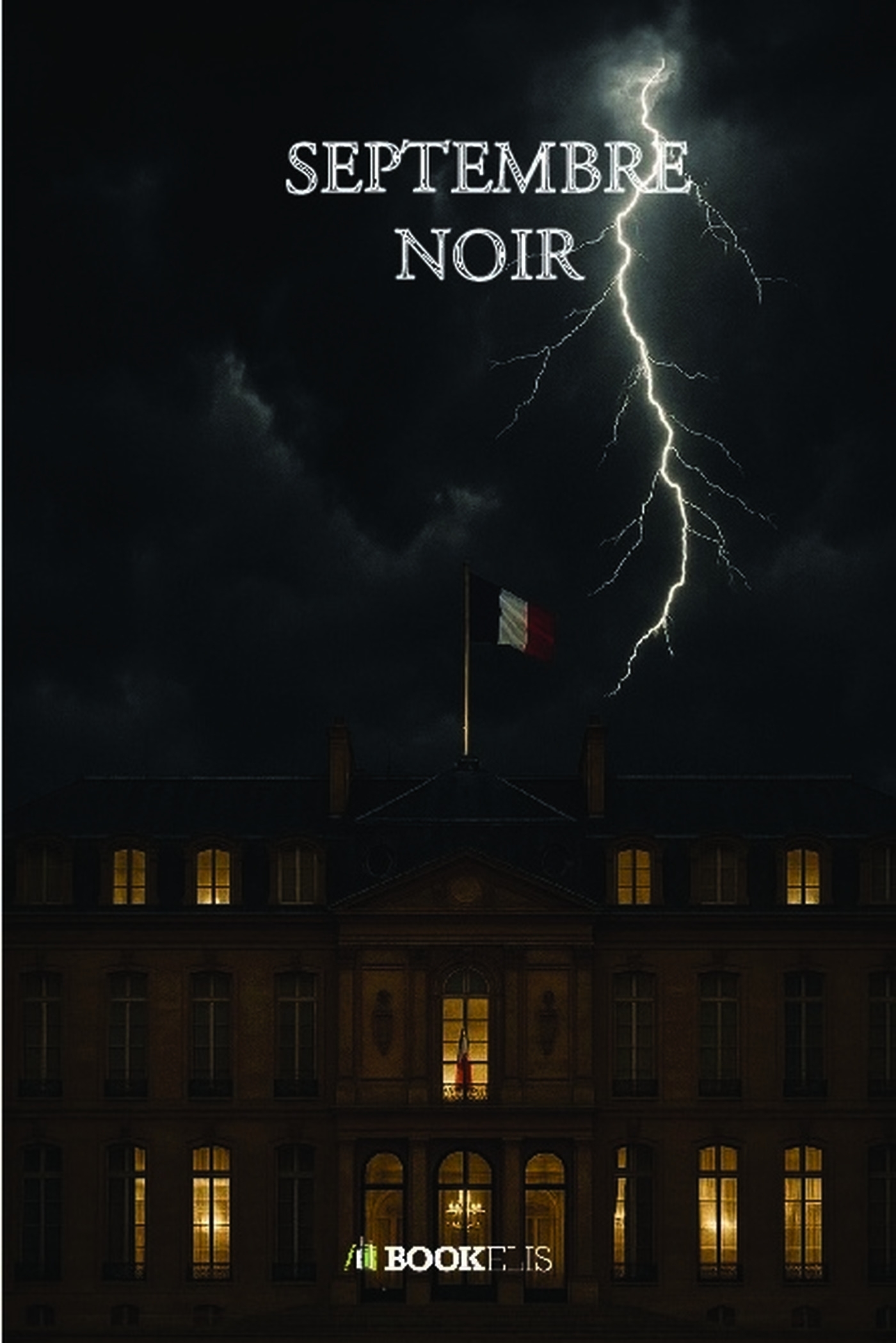 SEPTEMBRE NOIR