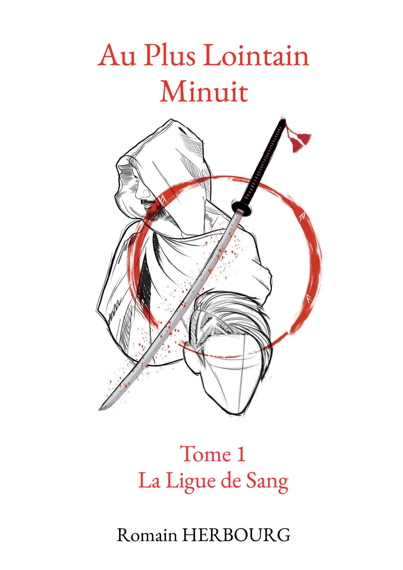 Au Plus Lointain Minuit